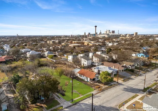 Photo 1 of Sale Pending at 1019 S Pine, San Antonio, TX 78210 | MLS# 1838889 | Listing updated on 2026-03-12