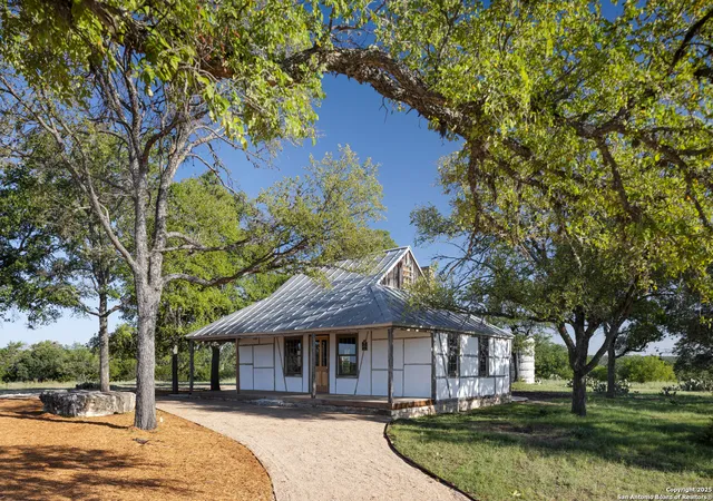 Photo 4 of Land for sale at 82 Swede Springs, Boerne, TX 78006 | MLS# 1839075 | Listing updated on 2026-08-24