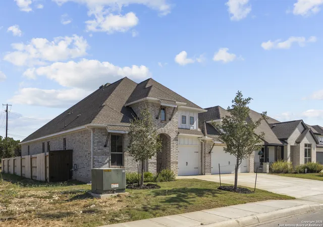 Photo 2 of Sale Pending at 12559 Silver Gate, San Antonio, TX 78254 | MLS# 1839122 | Listing updated on 2026-01-12