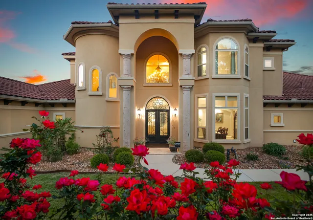 Photo 3 of Mansion for sale at 5303 Arroyo Luis Dr, Bulverde, TX 78163 | MLS# 1839198 | Listing updated on 2025-12-19