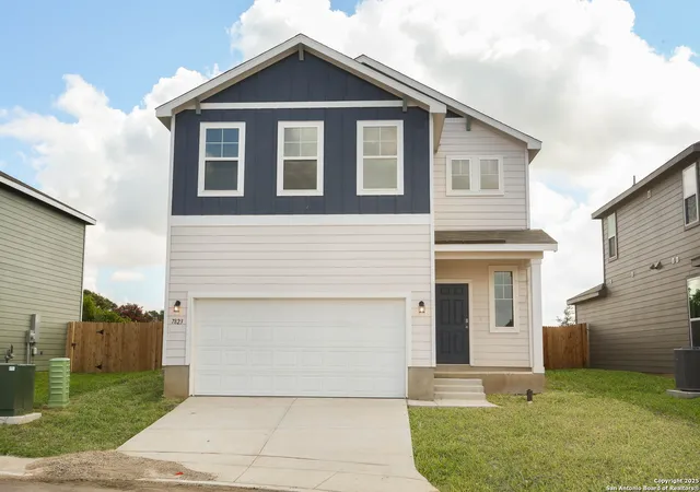 Photo 2 of Single family home for sale at 7823 Canyon Cove, Bexar County, TX 78244 | MLS# 1839216 | Listing updated on 2025-07-19