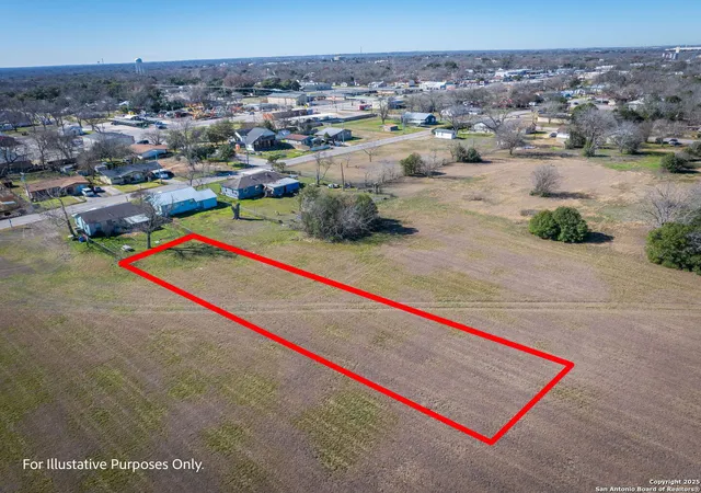 Photo 3 of Land for sale at Tbd E Pine St, Seguin, TX 78155 | MLS# 1839237 | Listing updated on 2026-08-12