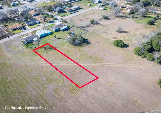 Photo 2 of Land for sale at Tbd E Pine St, Seguin, TX 78155 | MLS# 1839237 | Listing updated on 2026-08-12
