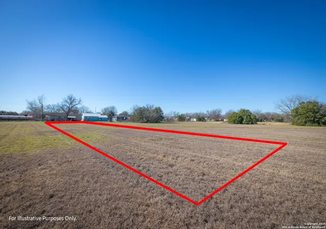 Photo 3 of Land for sale at Tbd E Pine St, Seguin, TX 78155 | MLS# 1839237 | Listing updated on 2026-08-12