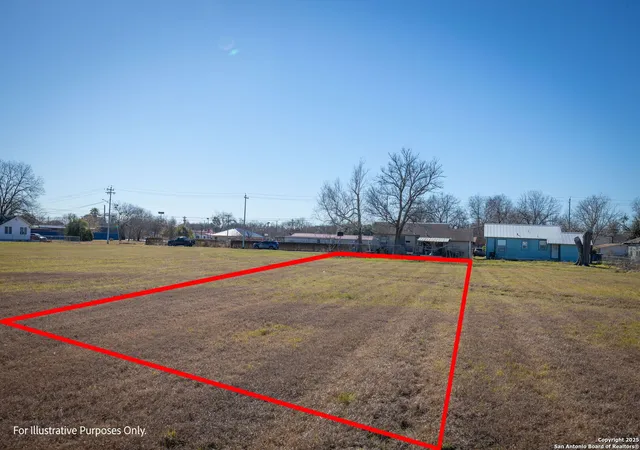 Photo 4 of Land for sale at Tbd E Pine St, Seguin, TX 78155 | MLS# 1839237 | Listing updated on 2026-08-12