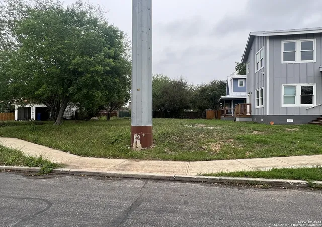 Photo 1 of Sale Pending at 0 Burnet St, San Antonio, TX 78202 | MLS# 1839274 | Listing updated on 2025-09-20