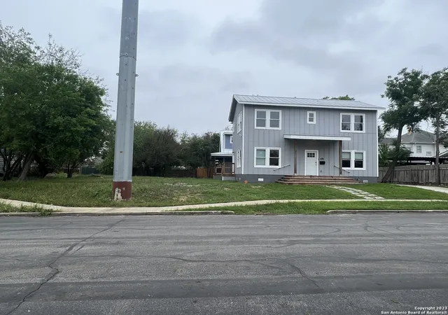 Photo 2 of Sale Pending at 0 Burnet St, San Antonio, TX 78202 | MLS# 1839274 | Listing updated on 2025-09-20