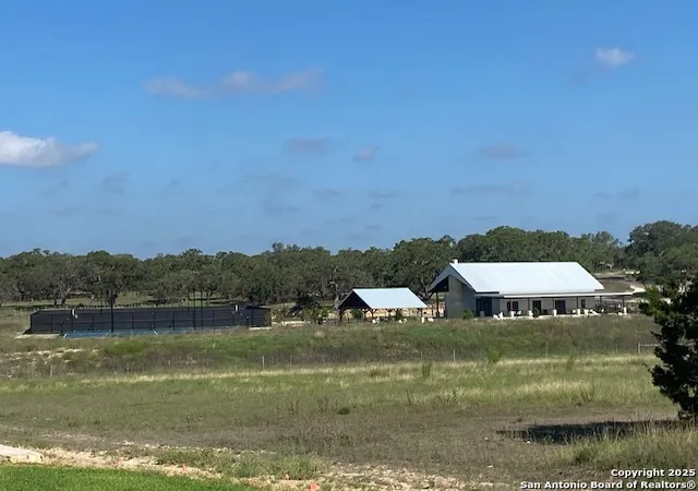 Photo 2 of Land for sale at 713 Fossil Springs Dr, Bulverde, TX 78163 | MLS# 1839324 | Listing updated on 2025-09-19