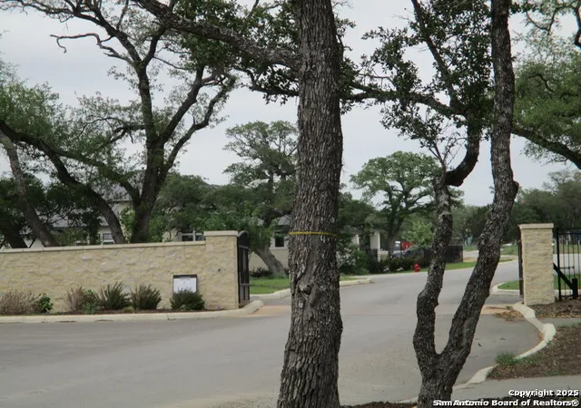 Photo 1 of Land for sale at 713 Fossil Springs Dr, Bulverde, TX 78163 | MLS# 1839324 | Listing updated on 2025-09-19