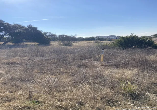 Photo 3 of Land for sale at 713 Fossil Springs Dr, Bulverde, TX 78163 | MLS# 1839324 | Listing updated on 2025-09-19