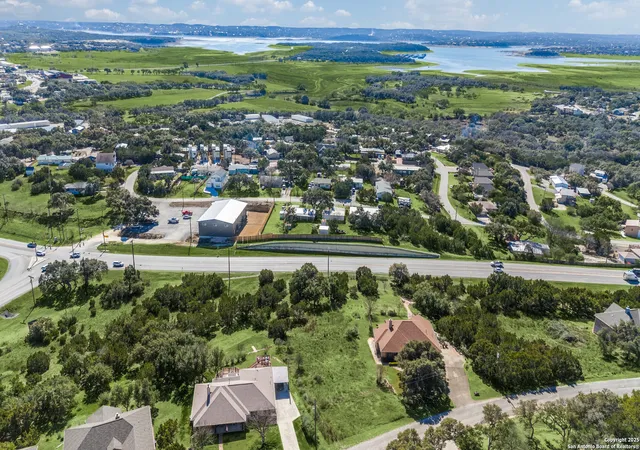 Photo 1 of Land for sale at 207 Bobby Clark, Canyon Lake, TX 78133 | MLS# 1839335 | Listing updated on 2025-08-11