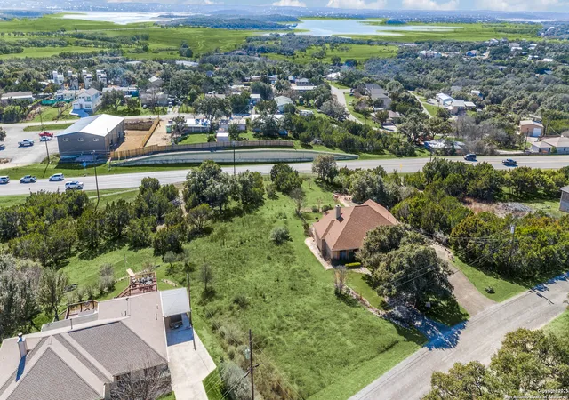Photo 3 of Land for sale at 207 Bobby Clark, Canyon Lake, TX 78133 | MLS# 1839335 | Listing updated on 2025-08-11