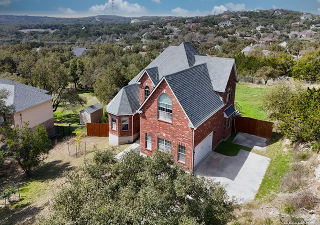 Photo 2 of Sale Pending at 26011 Serenity Ridge, San Antonio, TX 78260 | MLS# 1839379 | Listing updated on 2026-02-05