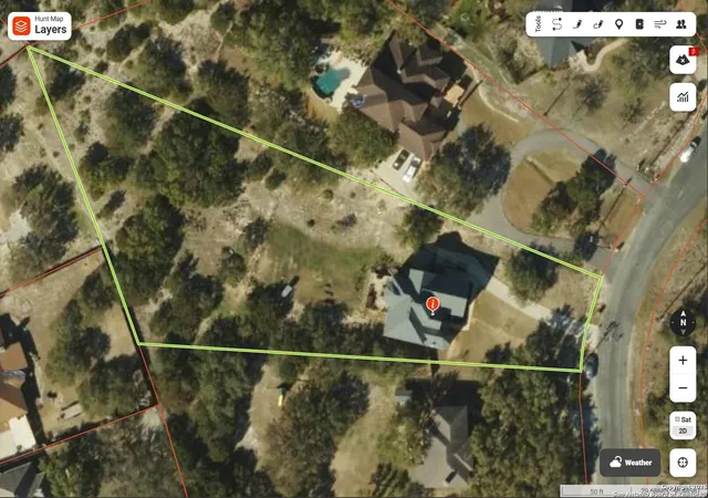 Photo 3 of Sale Pending at 26011 Serenity Ridge, San Antonio, TX 78260 | MLS# 1839379 | Listing updated on 2026-02-05