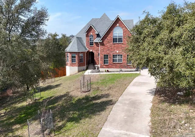 Photo 3 of Sale Pending at 26011 Serenity Ridge, San Antonio, TX 78260 | MLS# 1839379 | Listing updated on 2026-02-05