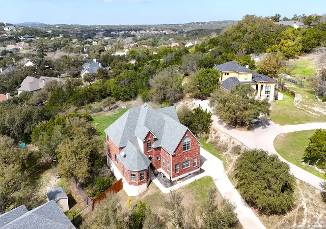Photo 1 of Sale Pending at 26011 Serenity Ridge, San Antonio, TX 78260 | MLS# 1839379 | Listing updated on 2026-02-05