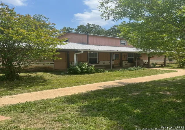 Photo 2 of Single family home for sale at 204 Medina Bend, Medina, TX 78055 | MLS# 1839469 | Listing updated on 2026-01-27