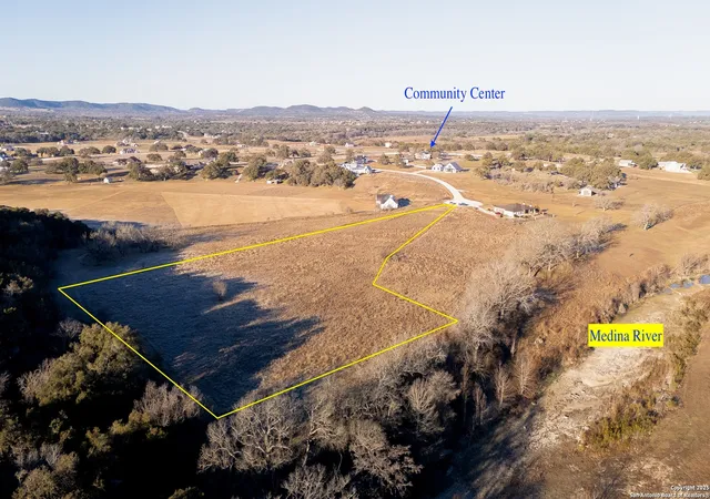 3rd image of Lot 756 Lucky Ridge, Bandera, TX 78003 | MLS# 1839476