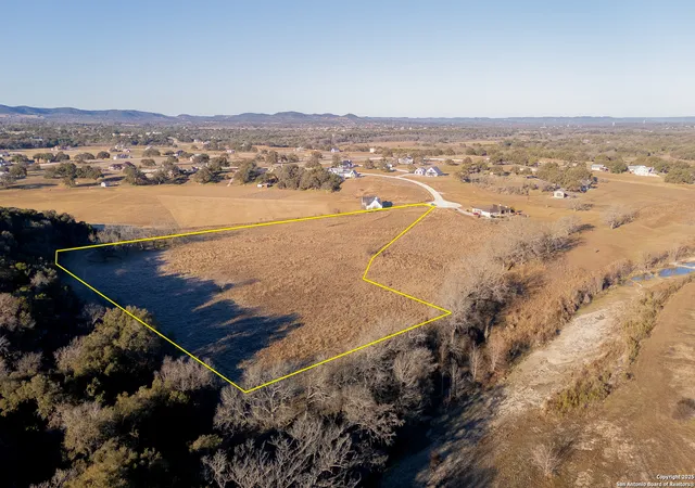 5th image of Lot 756 Lucky Ridge, Bandera, TX 78003 | MLS# 1839476