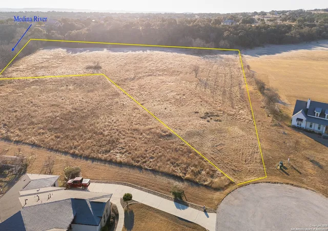 4th image of Lot 756 Lucky Ridge, Bandera, TX 78003 | MLS# 1839476