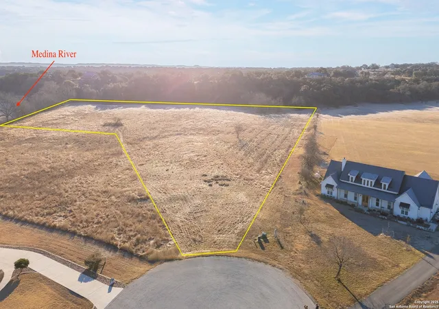 1st image of Lot 756 Lucky Ridge, Bandera, TX 78003 | MLS# 1839476