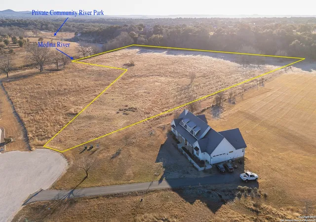 2nd image of Lot 756 Lucky Ridge, Bandera, TX 78003 | MLS# 1839476