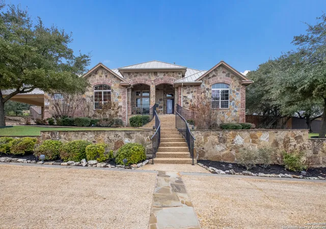 Photo 1 of Sale Pending at 311 Pueblo Pintado, Helotes, TX 78023 | MLS# 1839525 | Listing updated on 2025-09-18