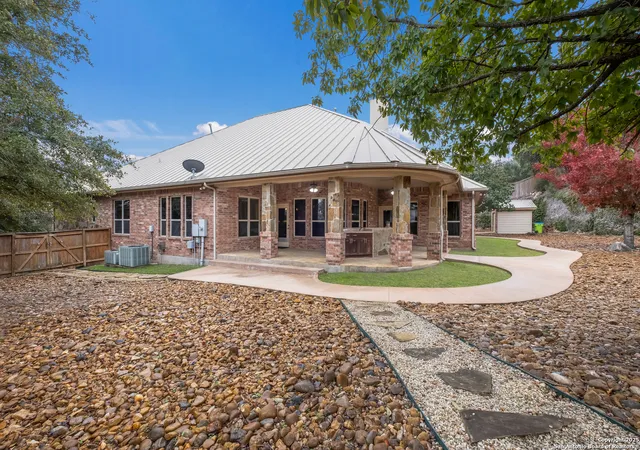 Photo 2 of Sale Pending at 311 Pueblo Pintado, Helotes, TX 78023 | MLS# 1839525 | Listing updated on 2025-09-18