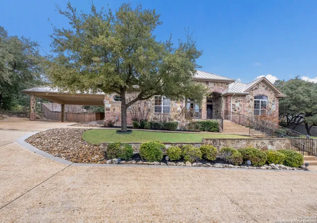 Photo 3 of Sale Pending at 311 Pueblo Pintado, Helotes, TX 78023 | MLS# 1839525 | Listing updated on 2025-09-18
