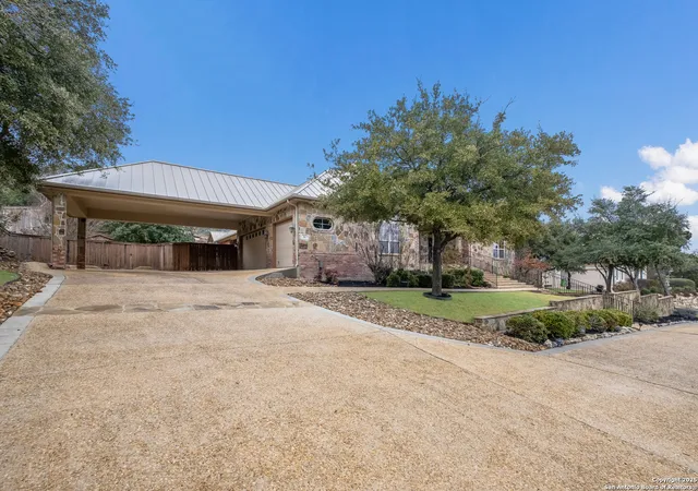 Photo 3 of Sale Pending at 311 Pueblo Pintado, Helotes, TX 78023 | MLS# 1839525 | Listing updated on 2025-09-18