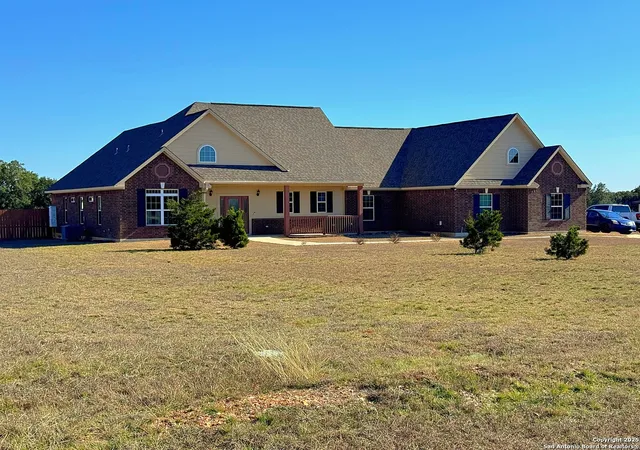 2nd image of 469 Buckskin Trl, Bandera, TX 78003 | MLS# 1839531