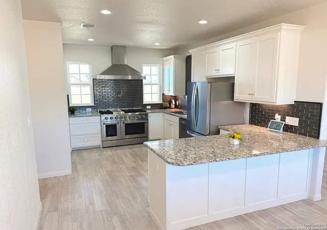 4th image of 469 Buckskin Trl, Bandera, TX 78003 | MLS# 1839531