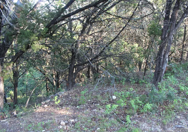 Photo 1 of Land for sale at 879 Deerwood Dr, Canyon Lake, TX 78133 | MLS# 1839607 | Listing updated on 2025-08-29