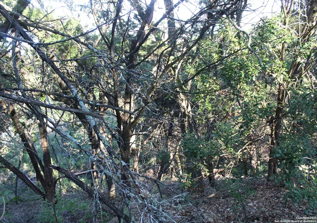 Photo 1 of Land for sale at 879 Deerwood Dr, Canyon Lake, TX 78133 | MLS# 1839607 | Listing updated on 2025-08-29