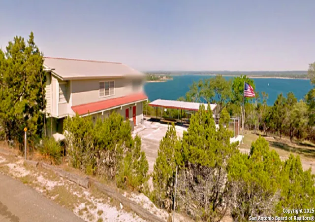 Photo 4 of Land for sale at 891 Deerwood Dr, Canyon Lake, TX 78133 | MLS# 1839610 | Listing updated on 2025-08-29