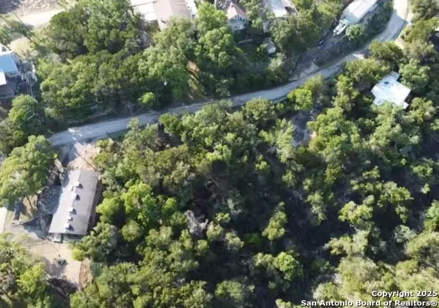 Photo 1 of Land for sale at 891 Deerwood Dr, Canyon Lake, TX 78133 | MLS# 1839610 | Listing updated on 2025-08-29