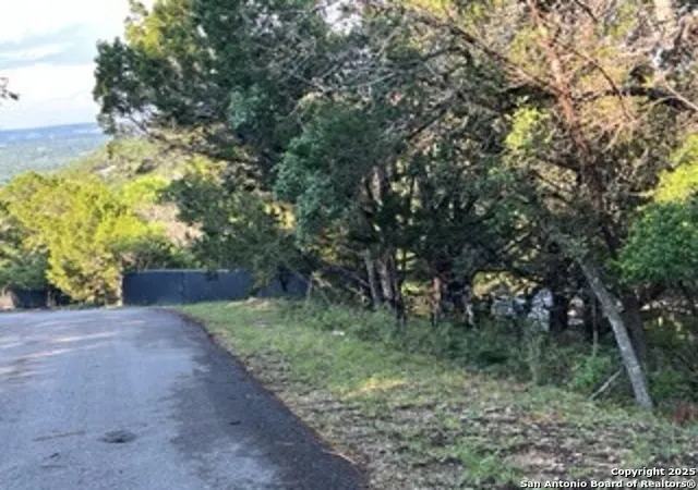 Photo 1 of Land for sale at 891 Deerwood Dr, Canyon Lake, TX 78133 | MLS# 1839610 | Listing updated on 2025-08-29