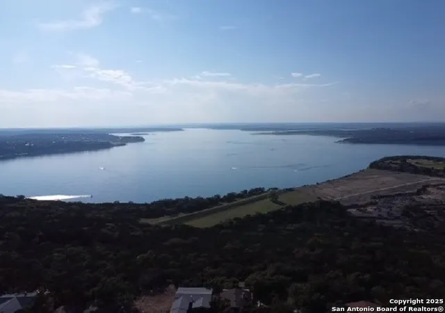 Photo 2 of Land for sale at 891 Deerwood Dr, Canyon Lake, TX 78133 | MLS# 1839610 | Listing updated on 2025-08-29