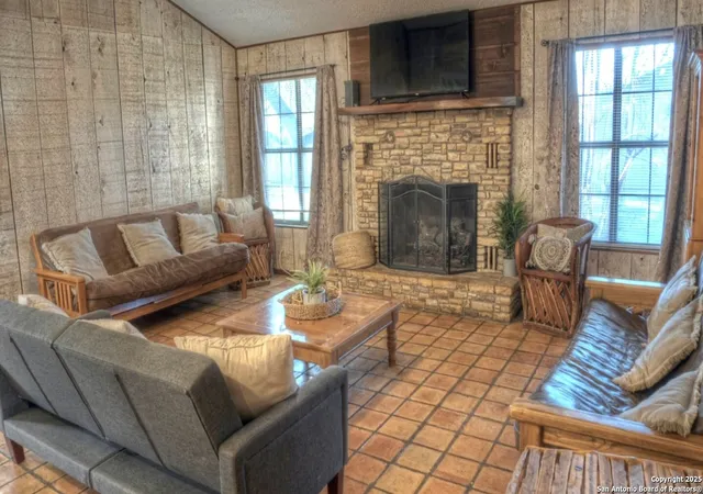 Photo 1 of Single family home for sale at 65 Pineview Rd, Concan, TX 78838 | MLS# 1839629 | Listing updated on 2025-02-04