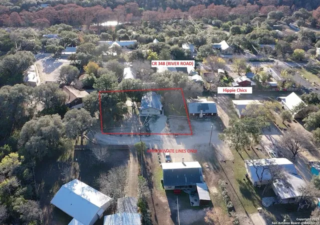 Photo 4 of Single family home for sale at 65 Pineview Rd, Concan, TX 78838 | MLS# 1839629 | Listing updated on 2025-02-04