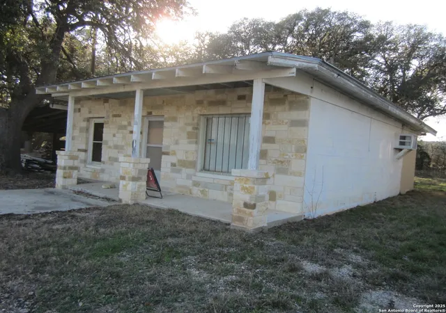 2nd image of 9303 S Hwy 173, Bandera, TX 78003 | MLS# 1839678