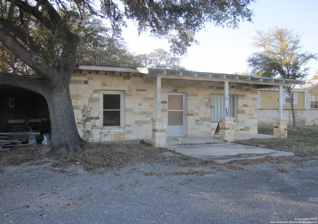 1st image of 9303 S Hwy 173, Bandera, TX 78003 | MLS# 1839678
