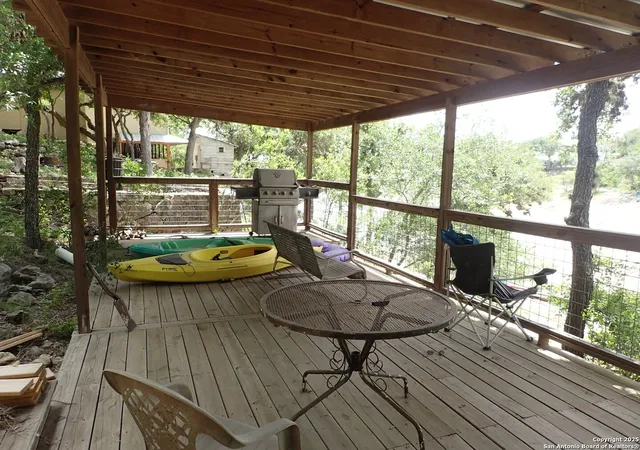 Photo 3 of Single family home for sale at 172 Private Road 2622, Mico, TX 78056 | MLS# 1839691 | Listing updated on 2026-03-16