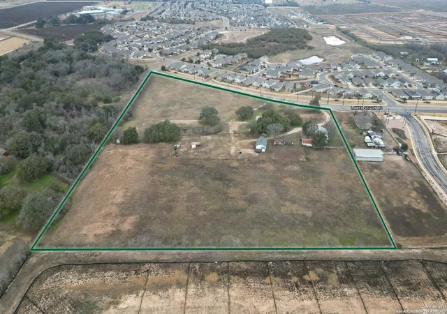 Photo 3 of Land for sale at 12606 Lower Seguin, Schertz, TX 78154 | MLS# 1839699 | Listing updated on 2025-02-15