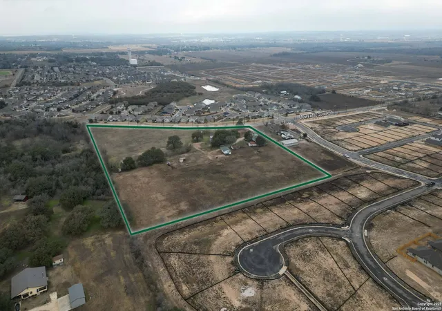 Photo 2 of Land for sale at 12606 Lower Seguin, Schertz, TX 78154 | MLS# 1839699 | Listing updated on 2025-02-15