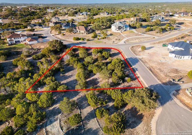 5th image of 124 (Lot 128) Vision Ct, Spring Branch, TX 78070 | MLS# 1839710