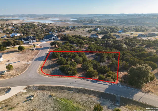 1st image of 124 (lot 128) Vision Ct, Spring Branch, TX 78070 | MLS# 1839710