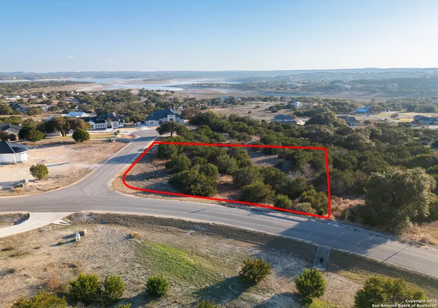 2nd image of 124 (lot 128) Vision Ct, Spring Branch, TX 78070 | MLS# 1839710