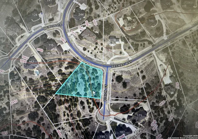 8th image of 124 (lot 128) Vision Ct, Spring Branch, TX 78070 | MLS# 1839710