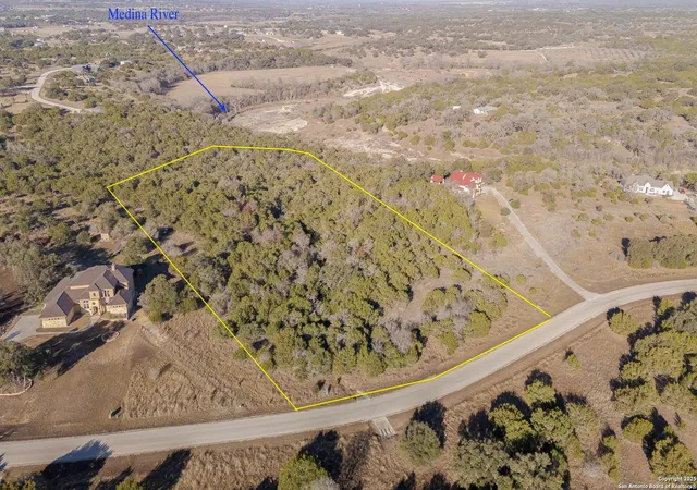 Photo 2 of Land for sale at Lot 98 Palomino Springs, Bandera, TX 78003 | MLS# 1839761 | Listing updated on 2026-07-31